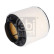 filtro de aire 108326 FEBI, Miniatura 2