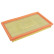 filtro de aire 108357 FEBI