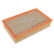 filtro de aire 108358 FEBI, Miniatura 2
