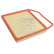 filtro de aire 108364 FEBI, Miniatura 2