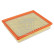 Filtro de aire 108370 FEBI, Miniatura 2