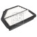 filtro de aire 108743 FEBI, Miniatura 2
