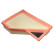 filtro de aire 108744 FEBI