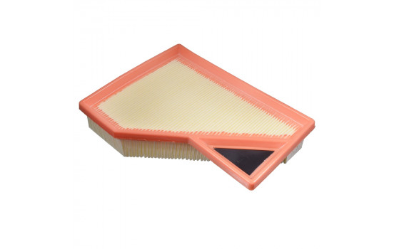 filtro de aire 108744 FEBI