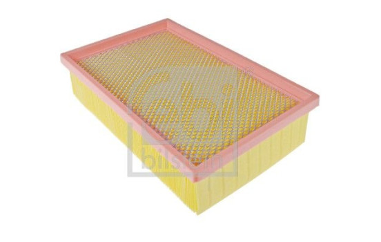 filtro de aire 108746 FEBI, Imagen 2