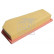 filtro de aire 108976 FEBI, Miniatura 4