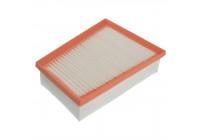 filtro de aire 109084 FEBI