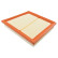 filtro de aire 109203 FEBI