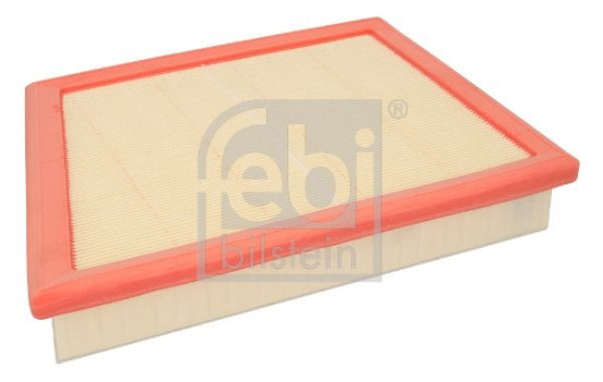filtro de aire 109203 FEBI, Imagen 2