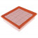 filtro de aire 109206 FEBI