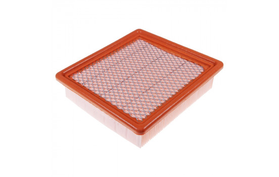 filtro de aire 109206 FEBI