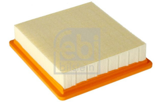 filtro de aire 109206 FEBI, Imagen 2