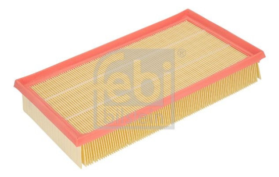 filtro de aire 109207 FEBI, Imagen 2