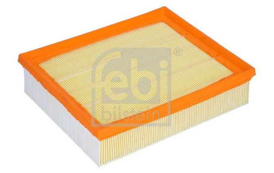filtro de aire 109208 FEBI, Imagen 2