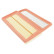 filtro de aire 109597 FEBI