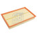 filtro de aire 109657 FEBI, Miniatura 2