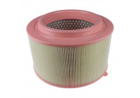 filtro de aire 170202 FEBI