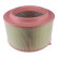 filtro de aire 170202 FEBI