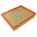 filtro de aire 170232 FEBI, Miniatura 2