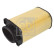 Filtro de aire 171358 FEBI, Miniatura 3