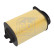 Filtro de aire 171358 FEBI, Miniatura 4