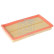Filtro de aire 172064 FEBI, Miniatura 2