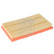 Filtro de aire 172064 FEBI, Miniatura 3