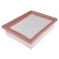 Filtro de aire 172066 FEBI
