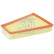 Filtro de aire 172251 FEBI, Miniatura 2