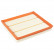 Filtro de aire 172260 FEBI