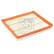 Filtro de aire 172260 FEBI, Miniatura 2