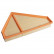 Filtro de aire 172262 FEBI