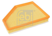 filtro de aire 173461 FEBI