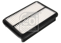 Filtro de aire 176327 FEBI