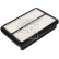 Filtro de aire 176327 FEBI