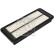 Filtro de aire 176333 FEBI