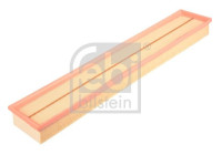 filtro de aire 176455 FEBI