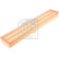 filtro de aire 176455 FEBI