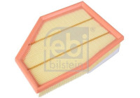filtro de aire 177154 FEBI