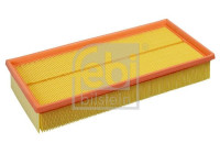 filtro de aire 177586 FEBI