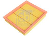 filtro de aire 179510 FEBI
