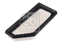filtro de aire 179740 FEBI