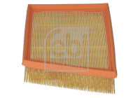 filtro de aire 182570 FEBI
