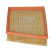 filtro de aire 182570 FEBI