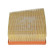 filtro de aire 182570 FEBI, Miniatura 2