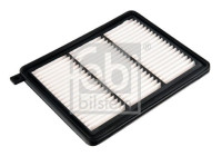 Filtro de aire 183848 FEBI