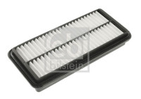 Filtro de aire 183860 FEBI