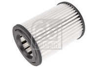 Filtro de aire 183862 FEBI