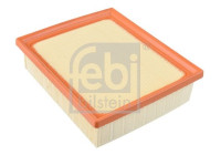 Filtro de aire 183875 FEBI