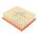 Filtro de aire 183875 FEBI, Miniatura 2